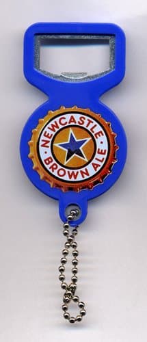 BottleTool Plastic Bottle Opener