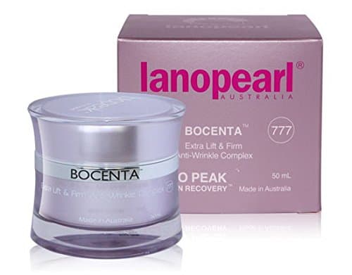 Bocenta Extra Lift & Firm Anti Wrinkle Complex 50 Ml. [Free for You Beauty Gift]