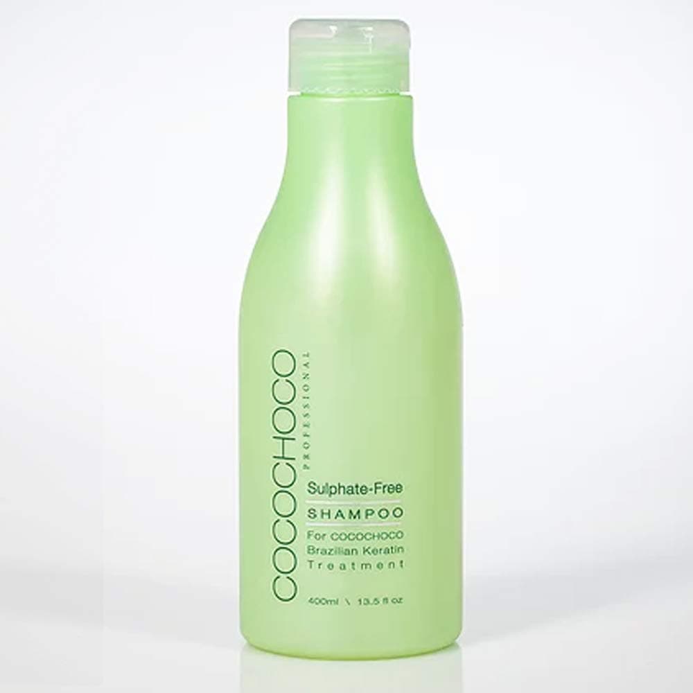 Professional Shampoo or Conditioner (400ml, Sulphate Free)