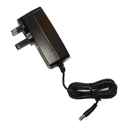 POWER SUPPLY FOR TC HELICON VOICELIVE 2 MULTI EFFECTS PEDAL 12V