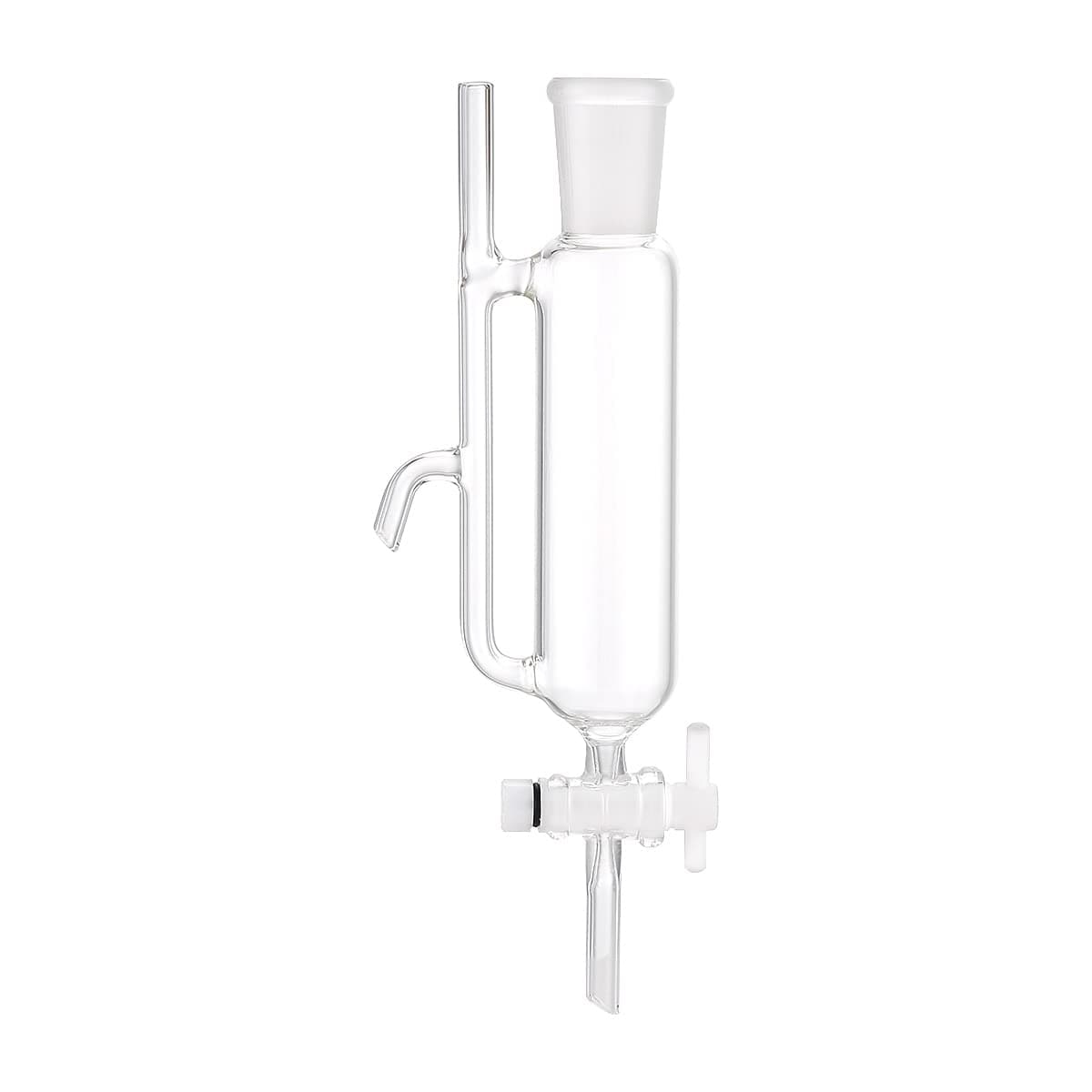LETIME Essential Oil Separator, 24/40 Joint, Oil Water Separator for Essential Oil Distillation