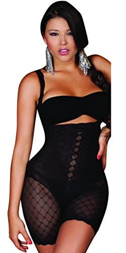 Women's Hip Hugger Butt Lifting Waist Cincher Shaper Fajas Colombianas