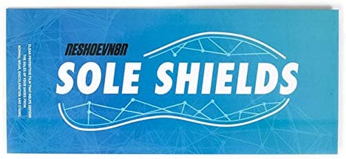 Reshoevn8r Sole Shield - Protect your soles, anti slip