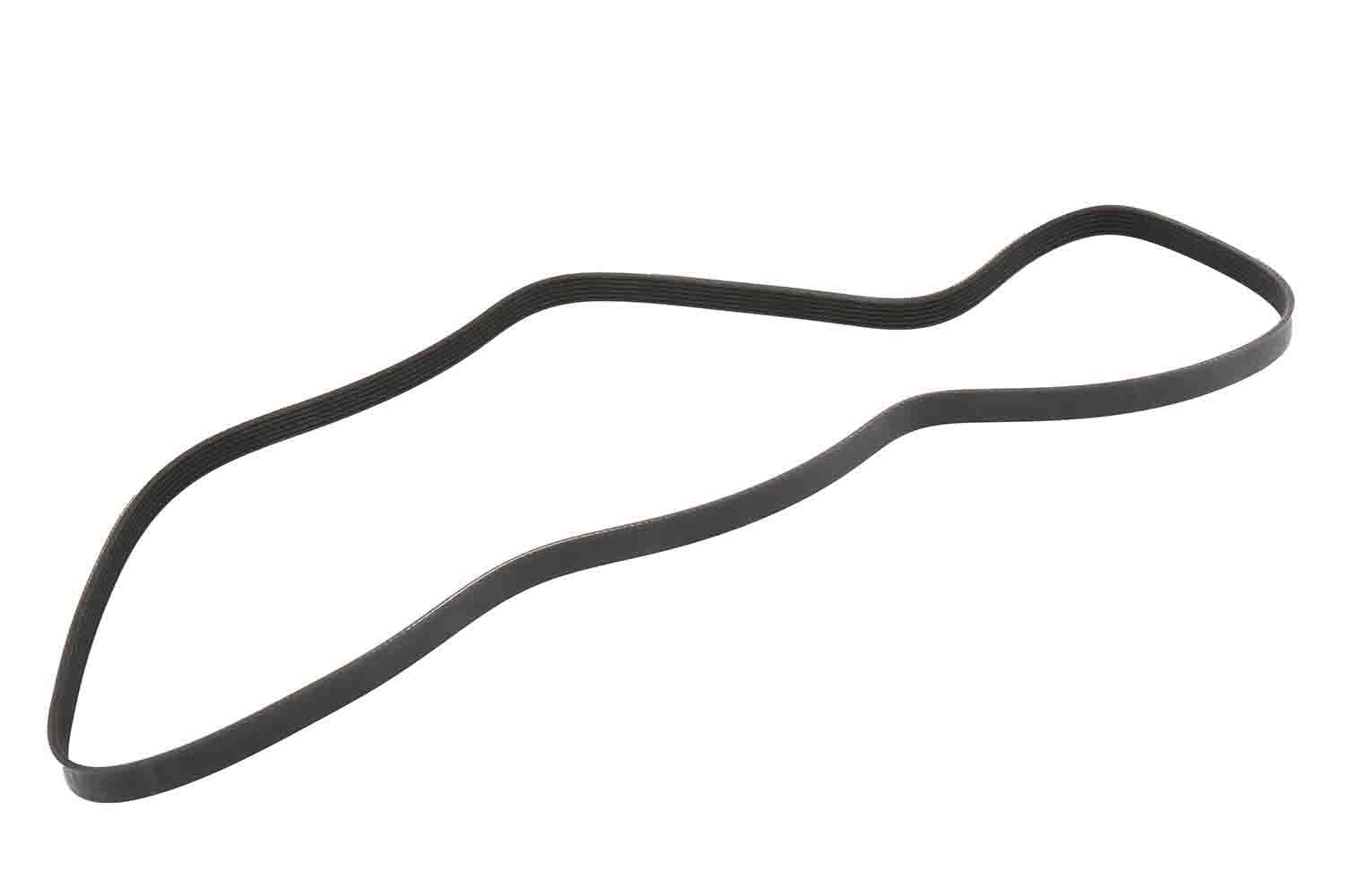 ACDelco GM Original Equipment 12626076 V-Ribbed Serpentine Belt
