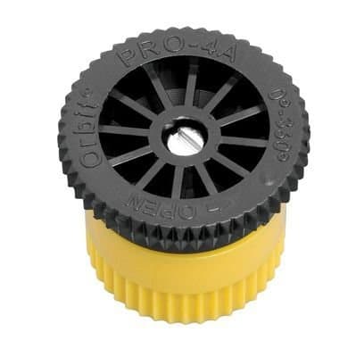 Orbit Plastic 4 ft. Adjustable, 0-360 Degrees Nozzle
