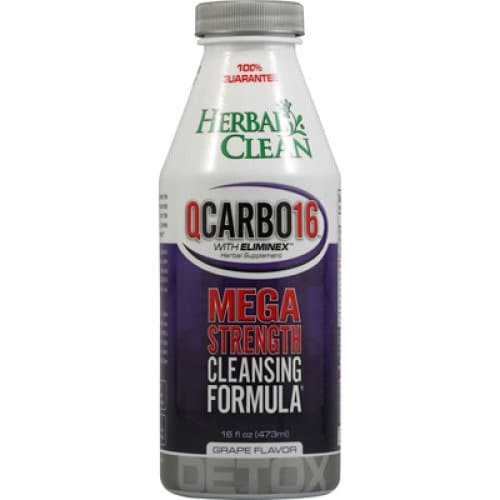 Qcarbo16 Grape 16oz Wholesale Case Pricing 12 Packs Per Case