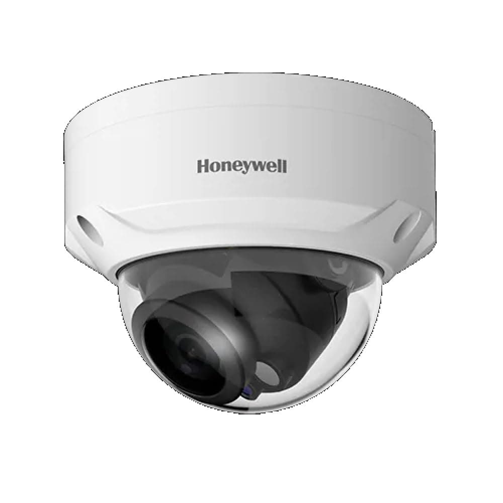Honeywell HD274HD4 4MP HD Over Coax Analog Dome Camera