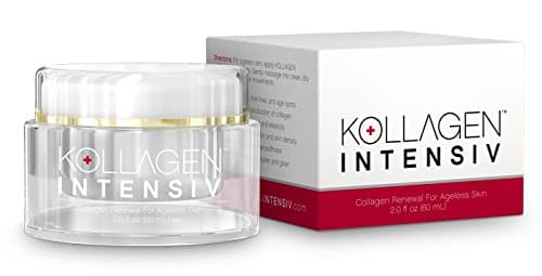 Collagen Renewal for Ageless Skin