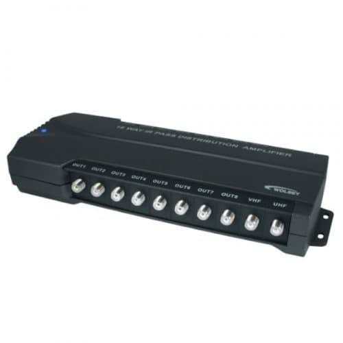 Wolsey16 Way IR Sky Pass TV Amplifier for New LTE Model