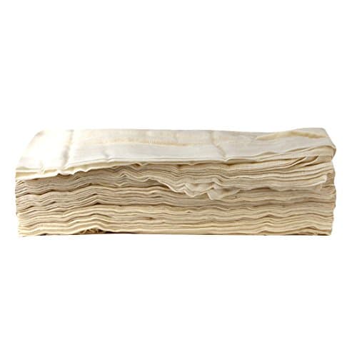 Trimaco SuperTuff 100-Percent Cotton Bleached Cheesecloth