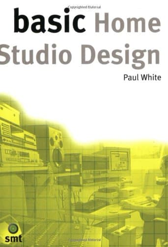 Basic Home Studio Design