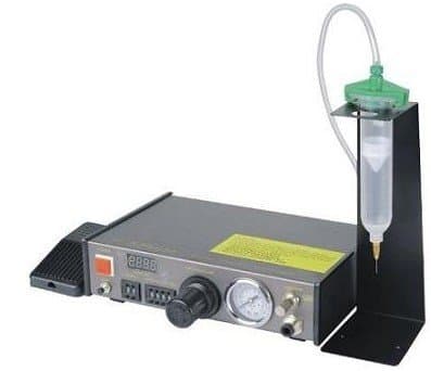 Gowe Sp8000g Glue Machine Sp-8000 Automatic Numerical Control Type Glue Machine