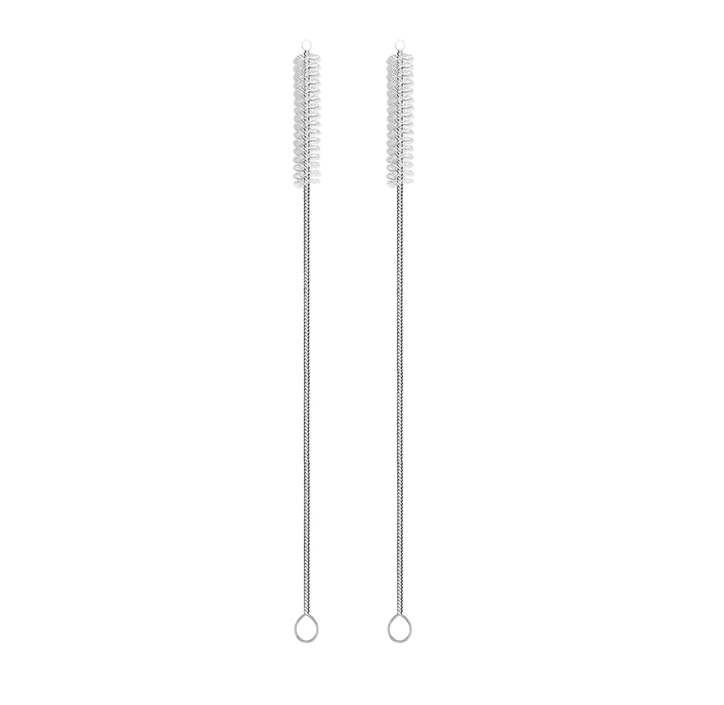 KRIVAZ Straw Cleaner Brush Set (Straw Cleaner)