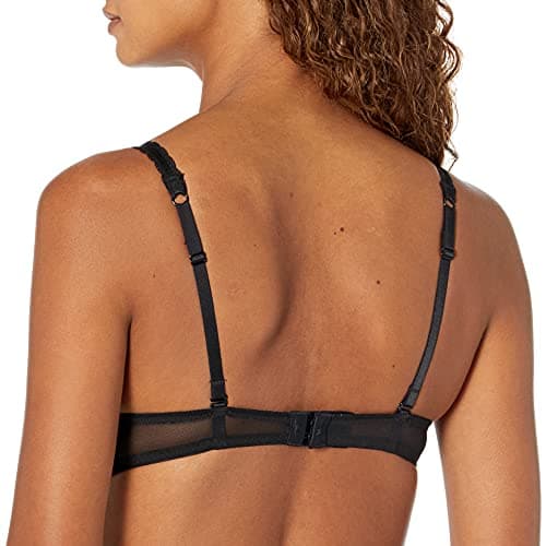 Wonderbra Womens Refined Glamour Full Effect Push-up Bra