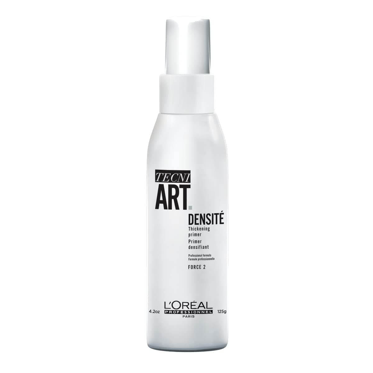L’Oréal Professionnel Tecni Art - Densite Thickening Primer 4.2oz