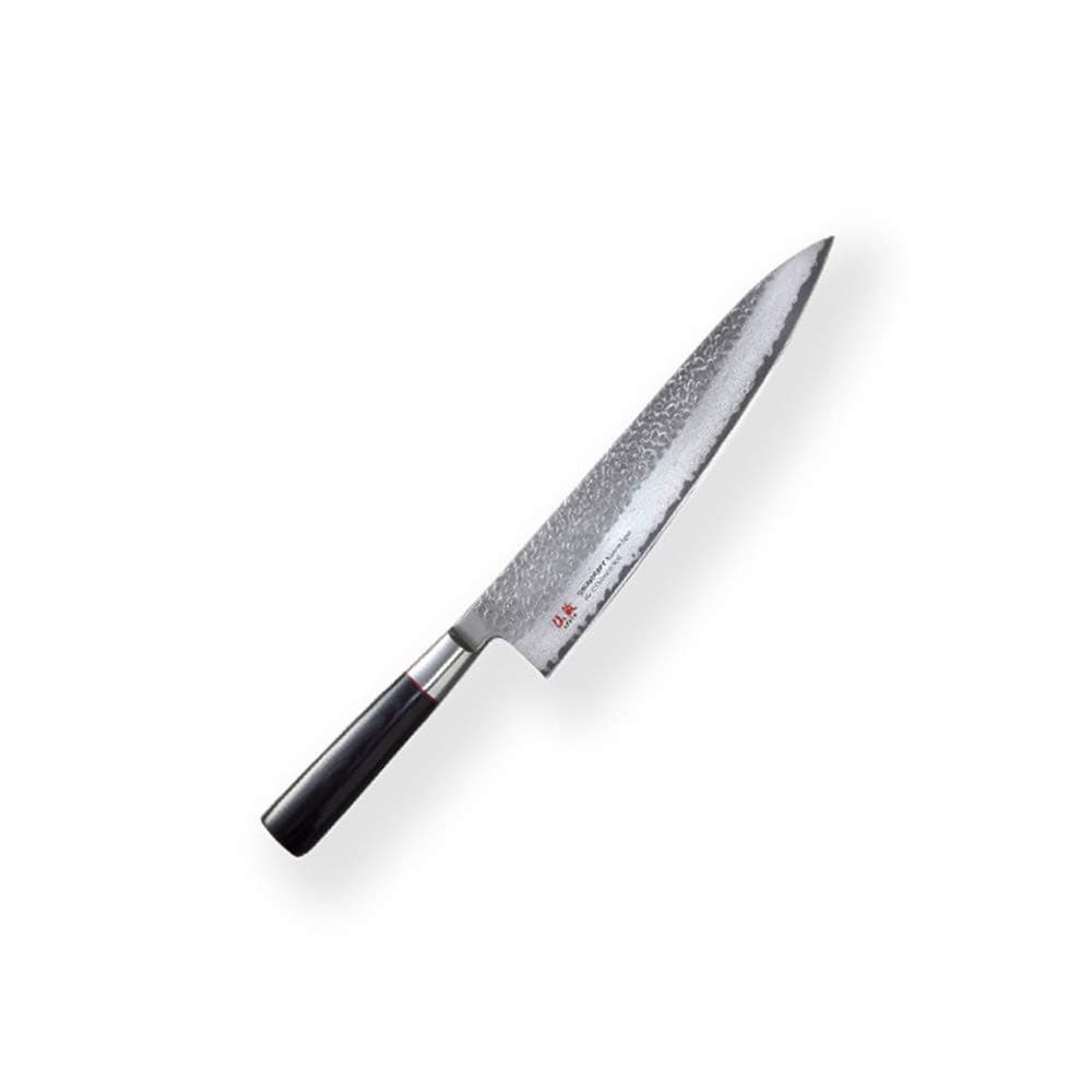 Senzo SUNCRAFT Classic Gyuto (Chef's Knife) 240mm / 9.45in