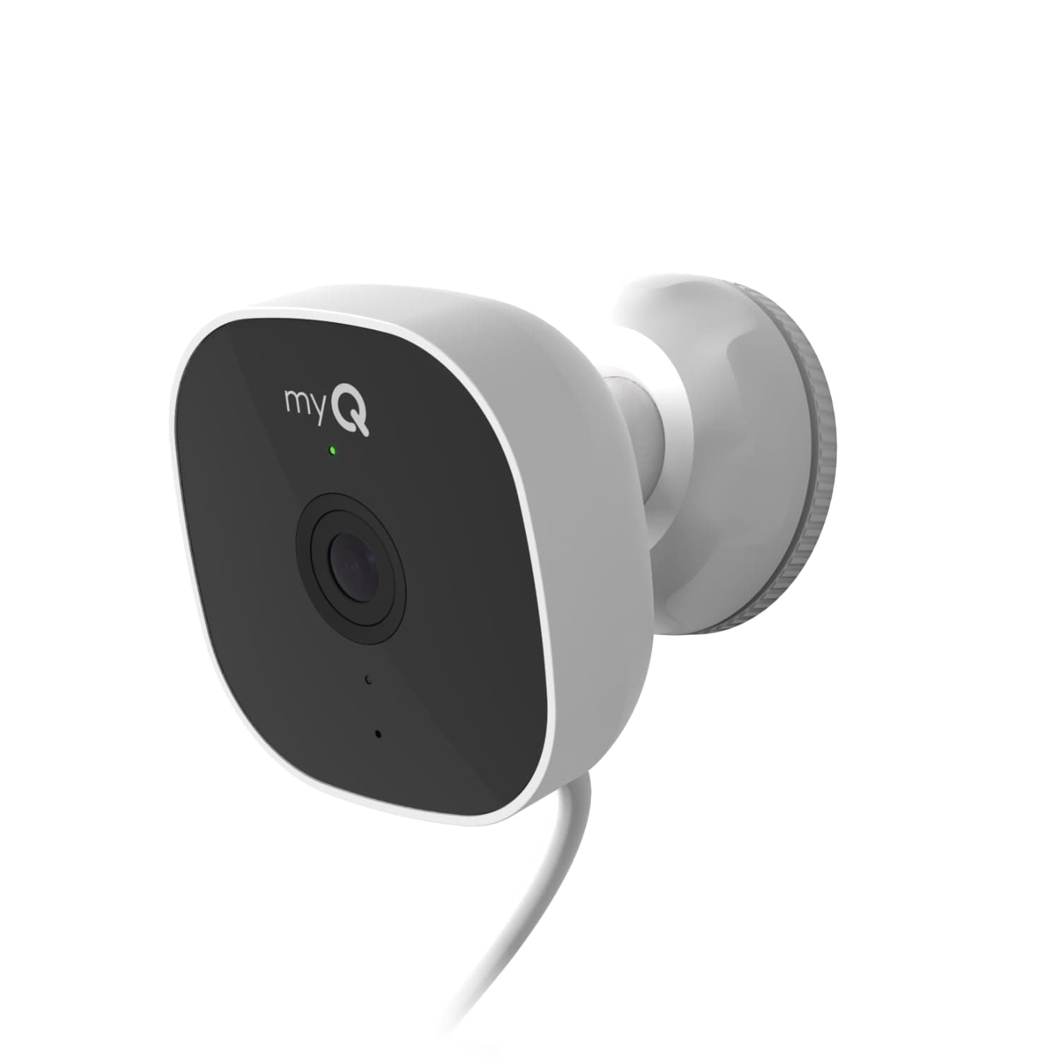 myQ Smart Outdoor Wired Camera