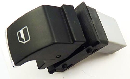 Power Window Switch