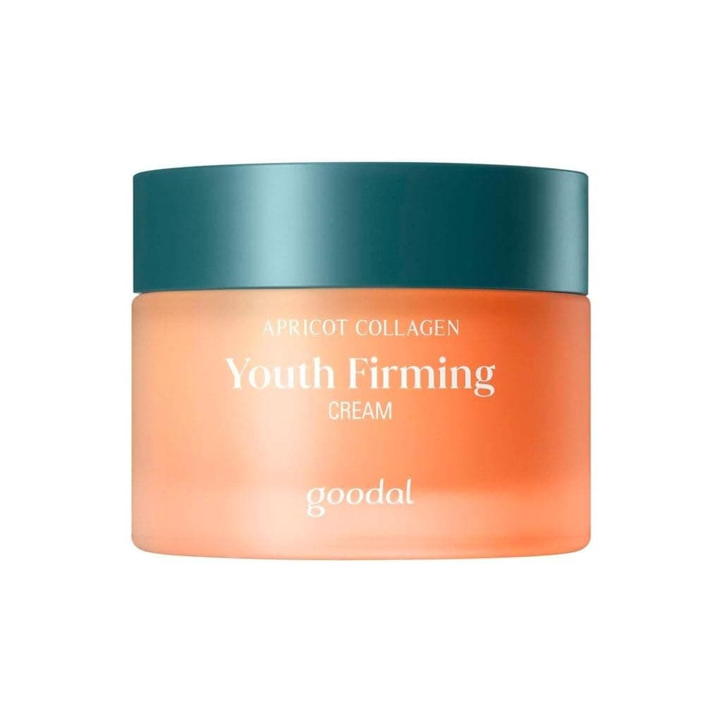 Apricot Collagen Youth Firming Cream