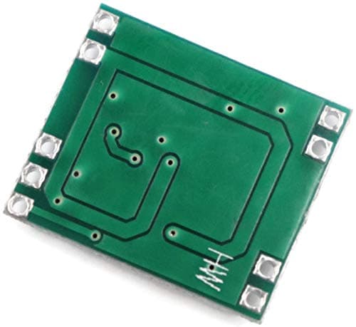 Electronic spices PAM8403 (HW-104) 3+3 watts Mini Digital Power Amplifier Board…