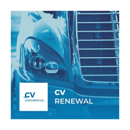 Jaltest Diagnostics License Renewal for Commercial Vehicles - 1 Year