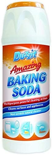 2 x Amazing Baking Soda Multi Purpose Household Cleaner - 500g