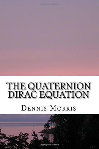 The Quaternion Dirac Equation