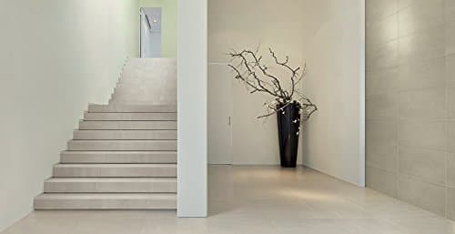 Porcelain Tile Flooring Refin Ceramiche Cromie Polvere04 Biscuit (29 3/8" x 59") $9.99/SF