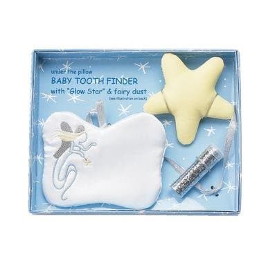 Baby Tooth Finder Kit