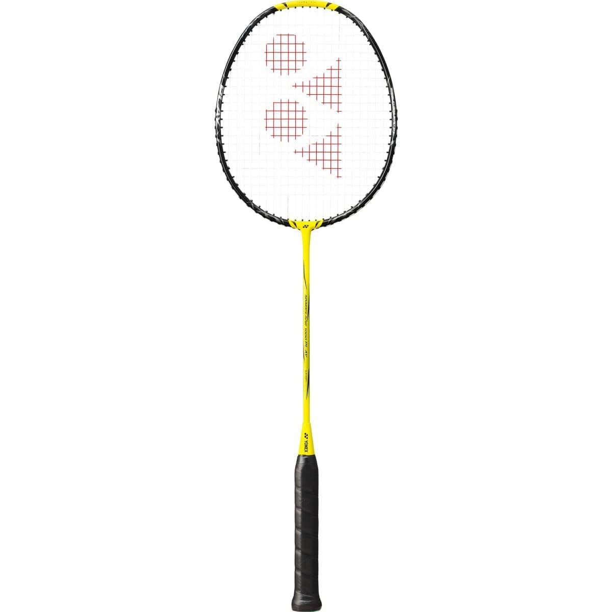 Yonex NanoFlare 1000 Play Badminton Racquet (4UG5) - Prestrung, Yellow