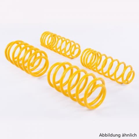 ST Lowering Springs Sports 28282020