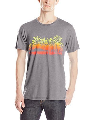 HUF Men's Islands T-Shirt