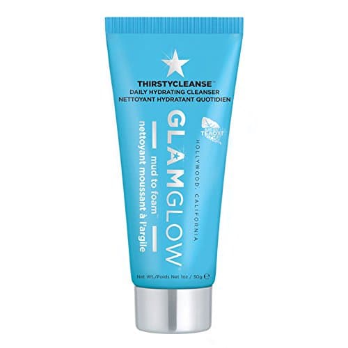 GlamGlow Thirstycleanse Daily Hydrating Cleanser, 5.2 Ounce (Pack of 12)