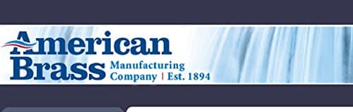 American Brass AB-SPRY-UYNN2000N Replacement Spray Head