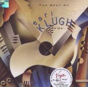 The Best of Earl Klugh, Vol 2.