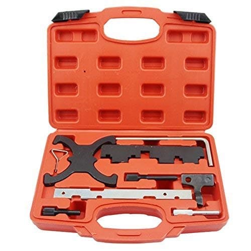 Latest Engine Camshaft Timing Locking Tool Set Kit For Ford Focus 1.6 Mazada 1.6 Eco Boost Volvo