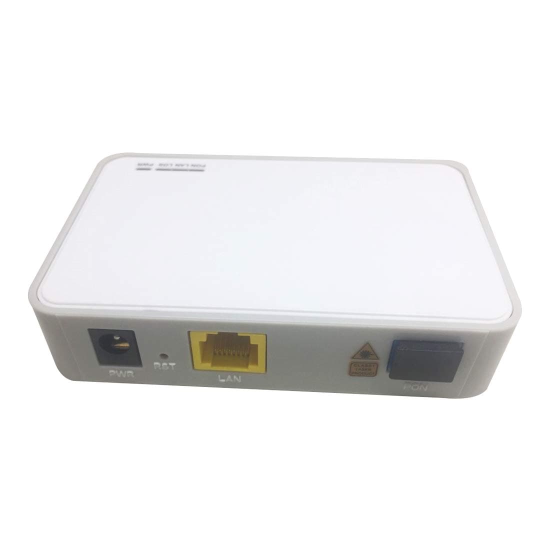 FTTH GPON ONU Modem Fiber Optic 1GE CSP-FH2111G