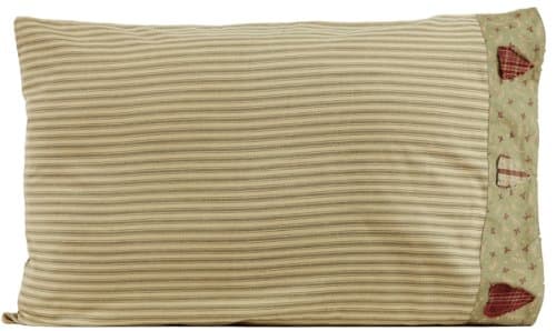 Heartland Pillow Case Set