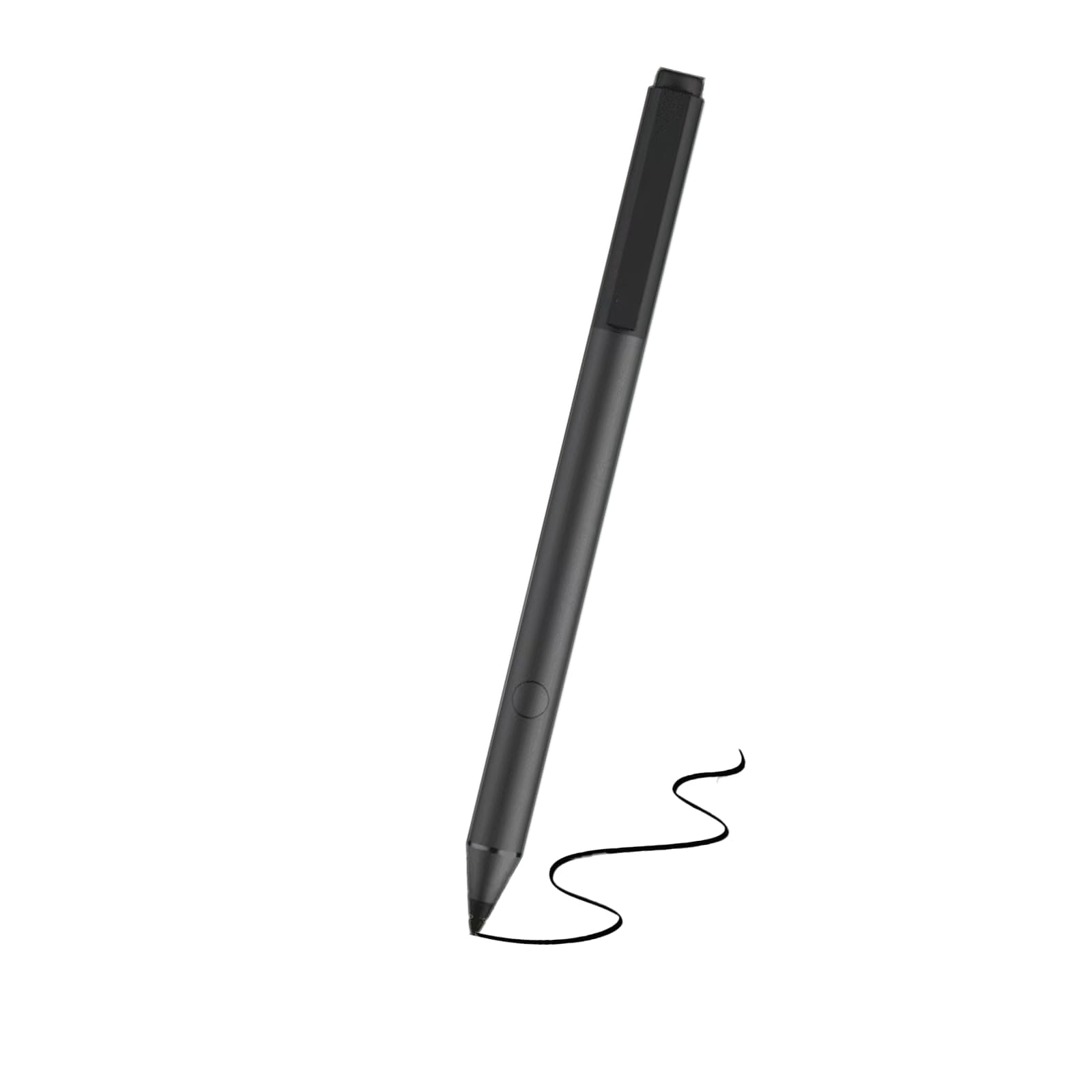 Stylus 2 For Kobo Libra Colour Stylus, Libra Colour Pen For Kobo Clara Colour/Clara BW/Clara 2E Ereader 6 Inch/Libra Colour Stylus 2 For Kobo Sage E_Readers| 7" Kaleido 3, Black