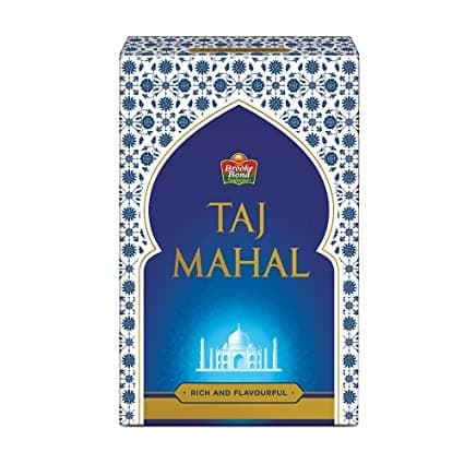 Brooke Bond, Taj Mahal Tea with Long Leaves, 1kg