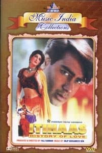 Itihaas - History of Love (Ajay Devgan)