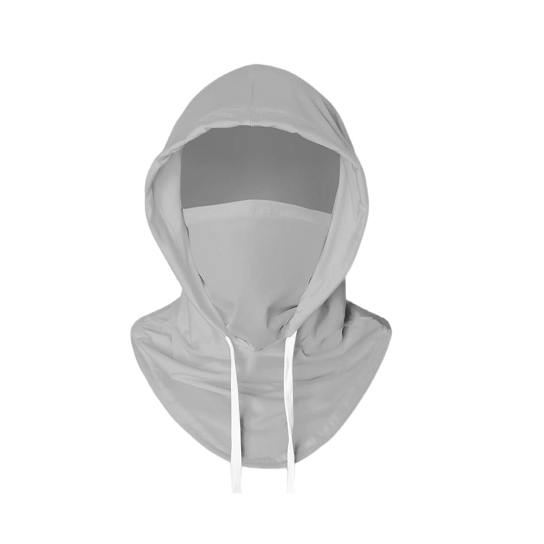 Cooling Balaclava Sun UV Protection Hood Breathable Full Head Mask Face Cover for Men Women Cycling Motorcycle Fishing