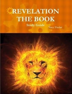 REVELATION THE BOOK Study Guide Paperback – January 1, 2016
