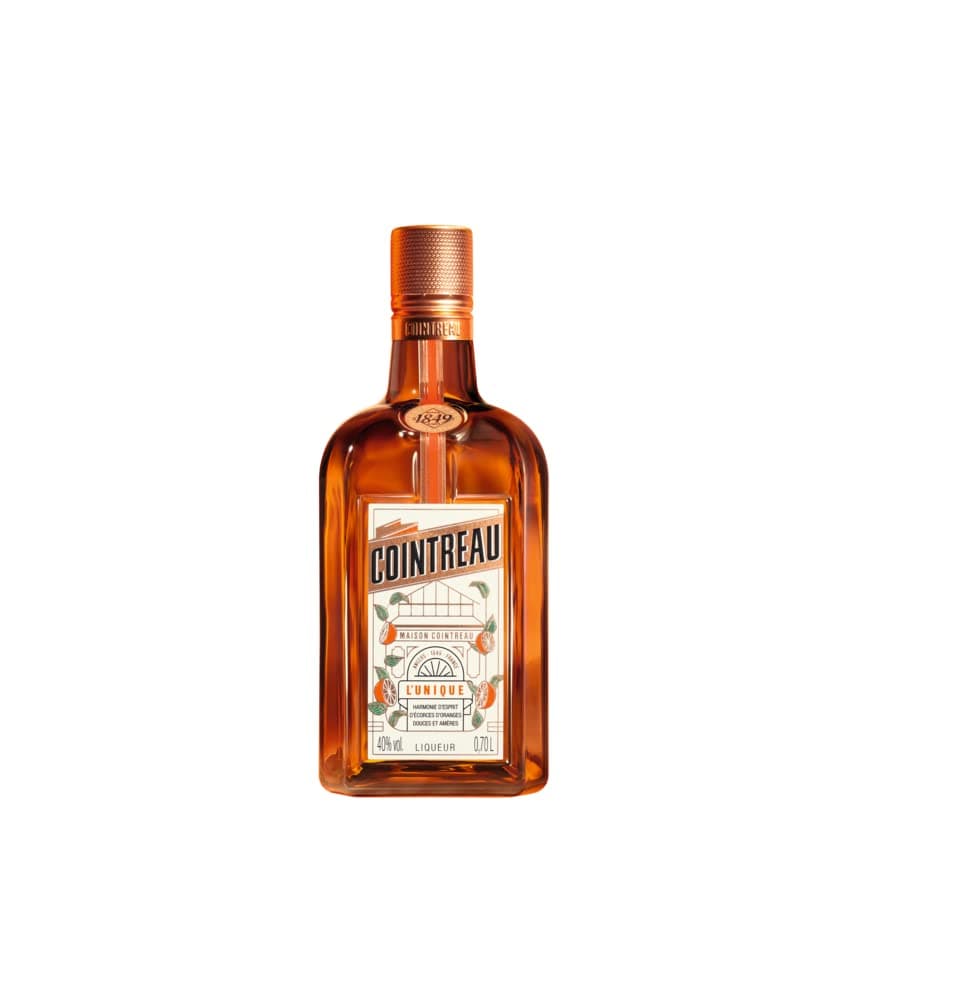 Triple Sec, Orange Liqueur, 70cl