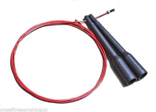 ROGUE SR-3 Bushing Speed Rope