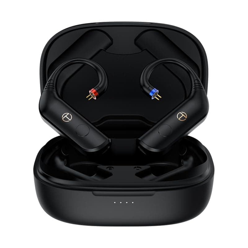 Fanmusic TRN BT30 Pro True Wireless Bluetooth Earphone Module Swappable connectors (Headphones not Included) (MMCX)