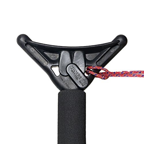 YakGear - YakStick Floating Stake-Out Stick - 6 Foot