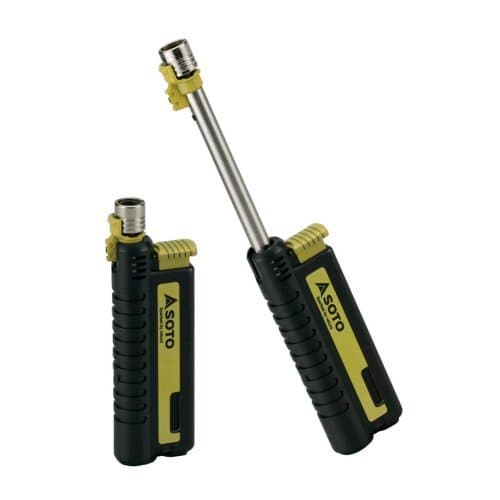 SOTO Outdoors SOTO Pocket Torch XT Stoves 0000 by
