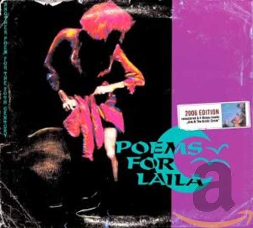 Another Poem 20th Century