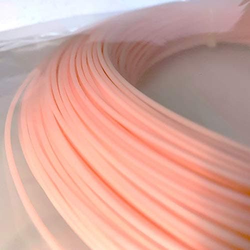 Lay Filaments HIGH-T-Lay Dissolvable Support 3D Printing Filament - 3.0mm, 0.25kg